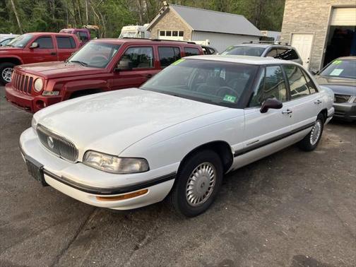 1997 Buick LeSabre Custom