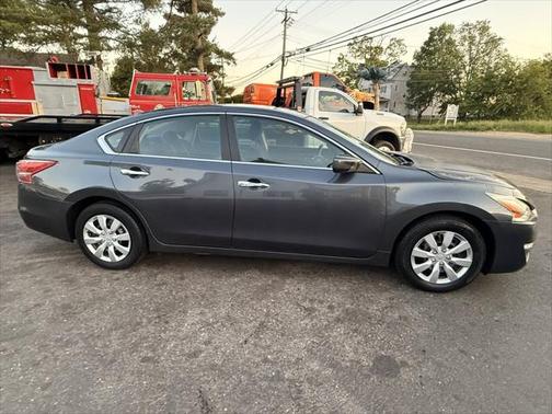 2013 Nissan Altima 2.5 S