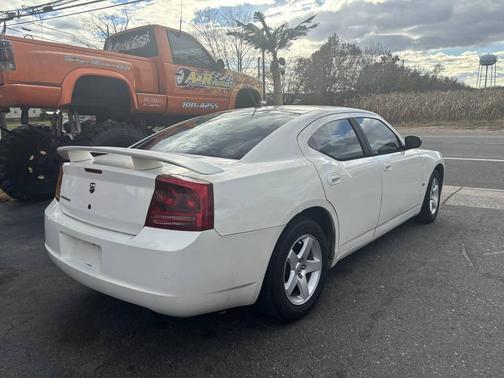 2008 Dodge Charger SE