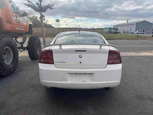 2008 Dodge Charger SE