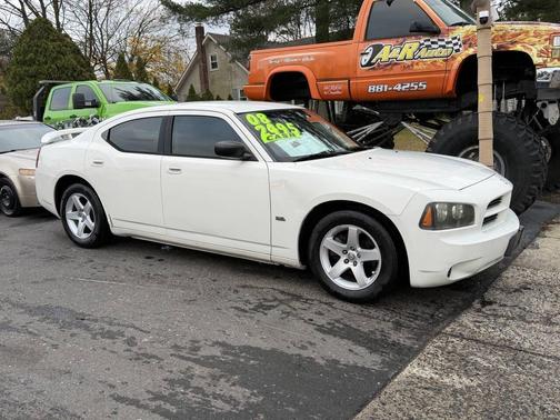 2008 Dodge Charger SE
