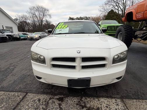 2008 Dodge Charger SE
