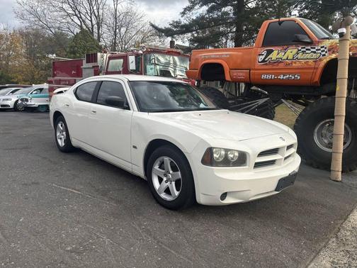 2008 Dodge Charger SE