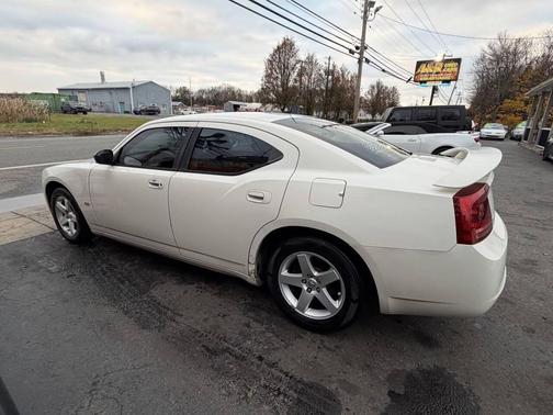 2008 Dodge Charger SE
