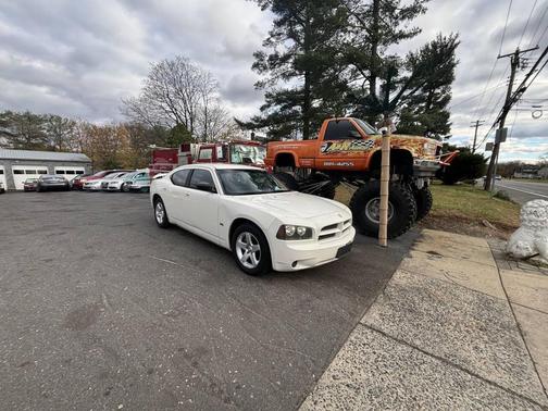 2008 Dodge Charger SE