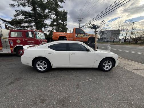 2008 Dodge Charger SE