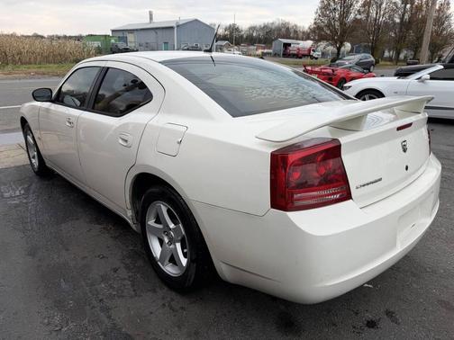 2008 Dodge Charger SE