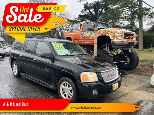 2006 GMC Envoy XL Denali