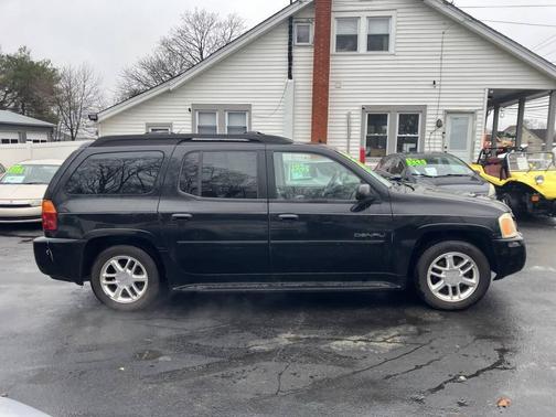 2006 GMC Envoy XL Denali