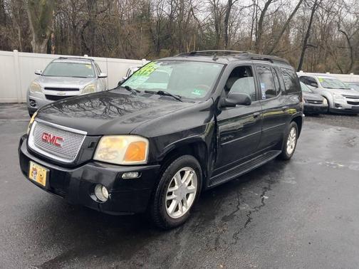 2006 GMC Envoy XL Denali