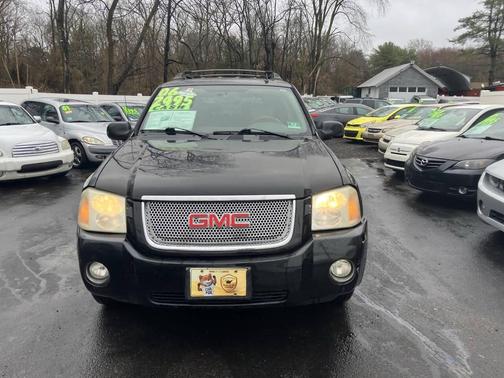 2006 GMC Envoy XL Denali