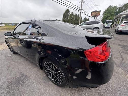 2005 INFINITI G35 Base