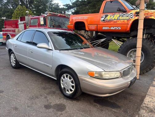 2001 Buick Century Custom