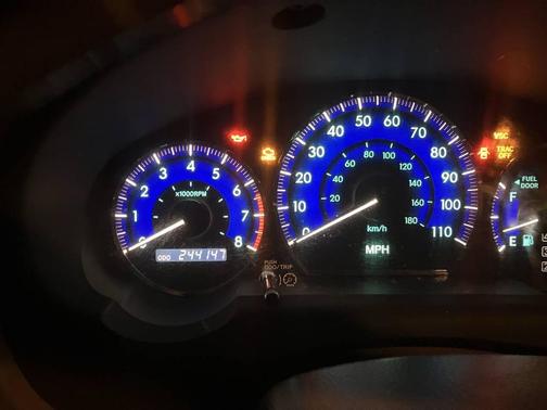 2008 Toyota Sienna CE