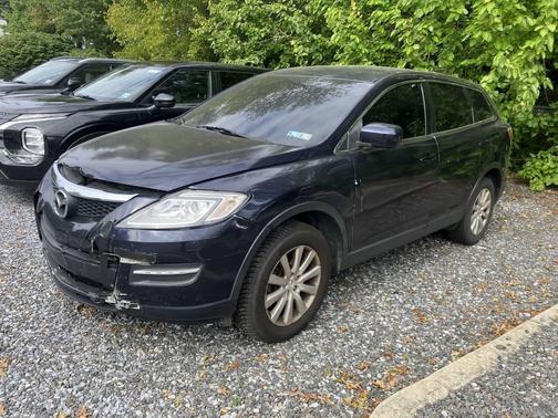 2008 Mazda CX-9 Sport