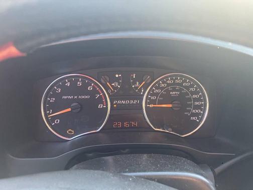 Red 2012 Chevrolet Colorado 1LT