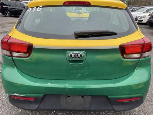 2019 Kia Rio S