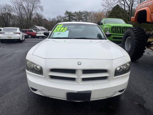 2010 Dodge Charger SXT