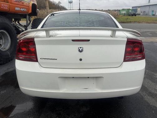 2010 Dodge Charger SXT