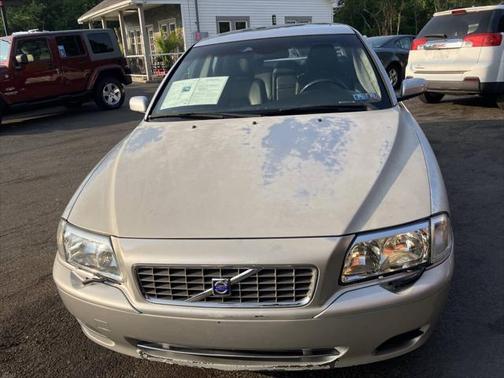 2004 Volvo S80 2.5T