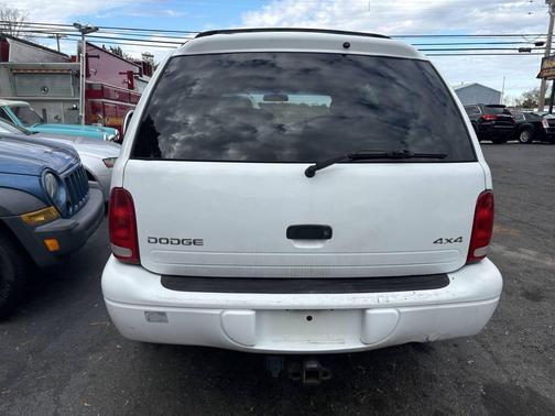 1998 Dodge Durango SLT