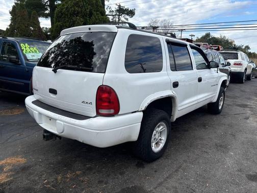 1998 Dodge Durango SLT