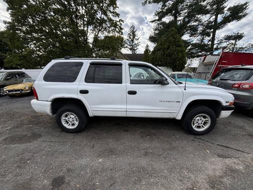 1998 Dodge Durango SLT