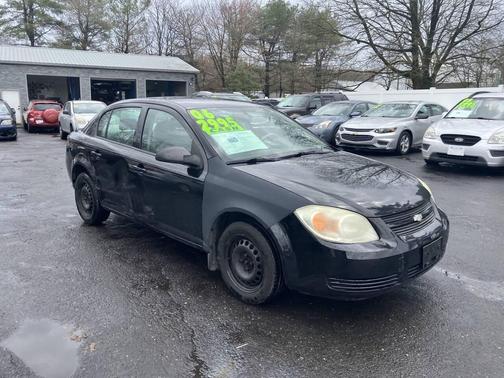 2006 Chevrolet Cobalt LS