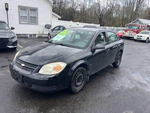 2006 Chevrolet Cobalt LS