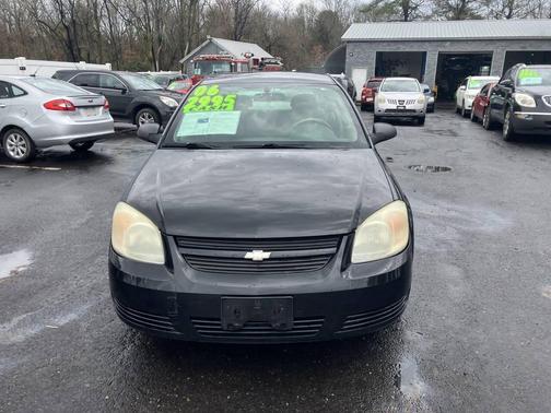 2006 Chevrolet Cobalt LS