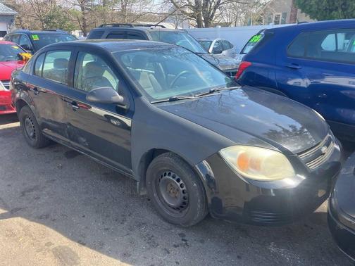 2006 Chevrolet Cobalt LS