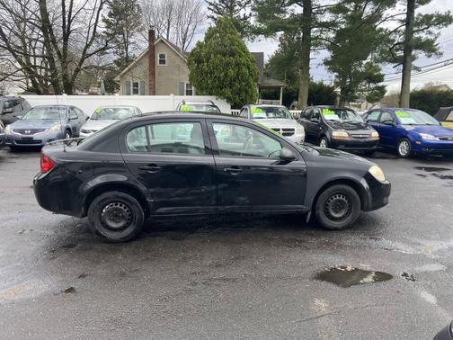 2006 Chevrolet Cobalt LS