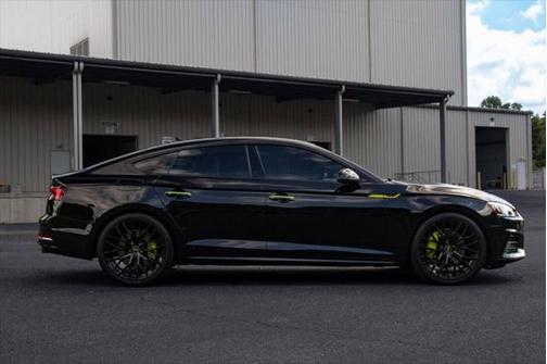 2019 Audi A5 45 Premium