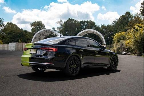 2019 Audi A5 45 Premium