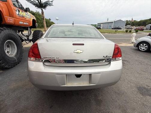 2007 Chevrolet Impala LT