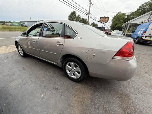 2007 Chevrolet Impala LT