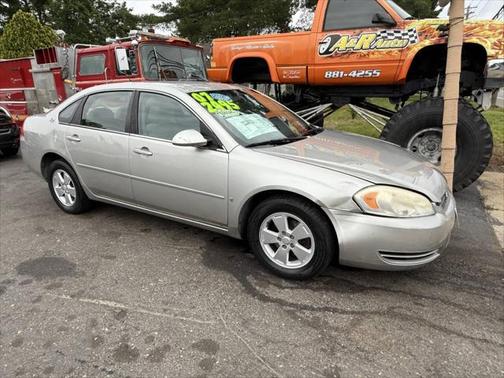 2007 Chevrolet Impala LT