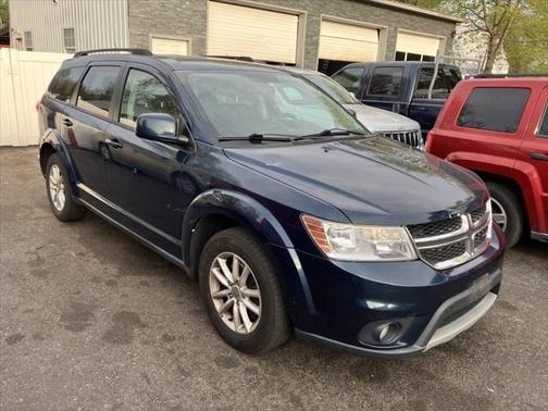 2014 Dodge Journey SXT