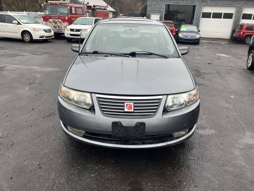 2006 Saturn Ion 3
