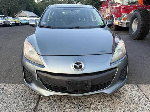 2012 Mazda Mazda3 i Grand Touring