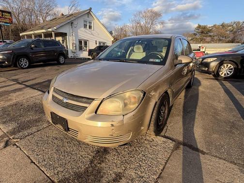 2008 Chevrolet Cobalt LT