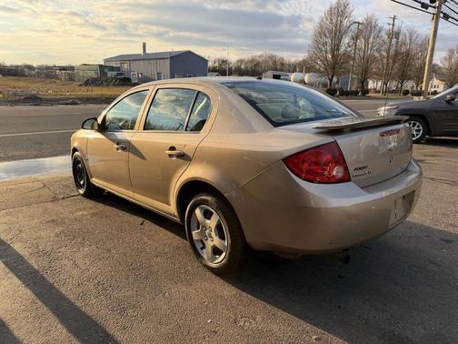 2008 Chevrolet Cobalt LT