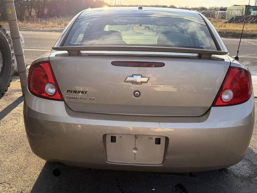 2008 Chevrolet Cobalt LT