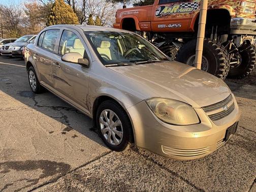 2008 Chevrolet Cobalt LT