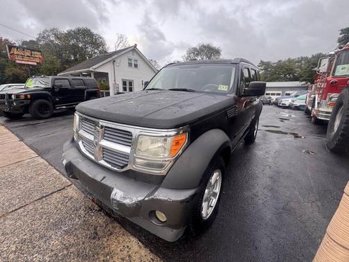2007 Dodge Nitro SLT/RT