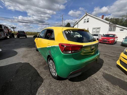 2019 Kia Rio S