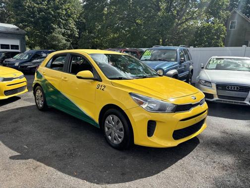 2019 Kia Rio S