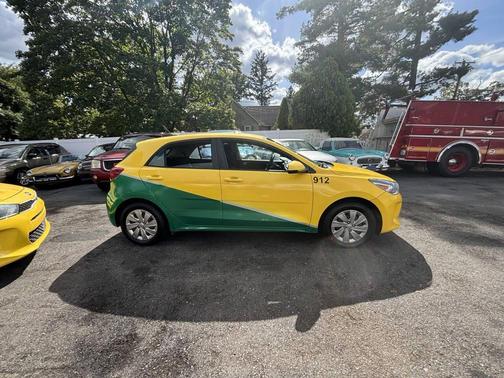 2019 Kia Rio S