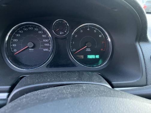 2010 Chevrolet Cobalt LT