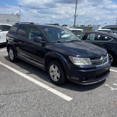 2011 Dodge Journey Mainstreet